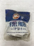 Nos Sealed Oem Genuine Acdelco/gm TP511 Fuel Filter 5573263 Made Usa. Fixed Price $15.00.