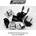 Hasport Mounts J-series Kit For 2004-2008 Acura Tsx, CL9J 62A. Fixed Price $629.00.