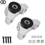 Motor Torque Mount Kit For Honda Civic 92-01 Eg Ek Jdm Engine D-series/b-series. Fixed Price $24.83.