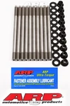 Arp For Mitsubishi 4B11 CA625+ Head Stud Kit 207-4207. Fixed Price $472.49.
