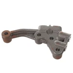 2000-2010 Chrysler Pt Cruiser Engine Mount Support Left Oem New Mopar 4668628AB. Fixed Price $131.72.