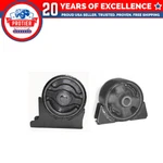 Front & Rear Motor Mount Set 2PCS For 90-93 Toyota Celica 1.6L Auto Trans. Fixed Price $30.96.