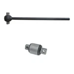 Fortpro Torque Rod With Bush Compatible W/ Hdk 340/400/460 Suspensions. Fixed Price $81.95.