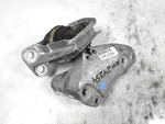 2020-2023 Nissan Sentra Passenger Engine Mount W/bracket 2.0L 11210-6LB0D. Fixed Price $95.95.