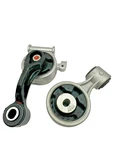Premium Quality Motor & Trans Mount 2PCS Set Fit 2009-2014 Nissan Murano 3.5L. Fixed Price $55.98.