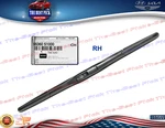 Genuine Windshield Wiper Blade Right Hyundai Kia 98360S1000 *see Compatibility*. Fixed Price $22.19.