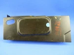 Alfa Romeo Nos S3 S4 Spider Rh Front Bumper Mount Reinforcement 60518819. Fixed Price $30.00.