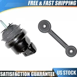 2PCS Anchor-engine Trans Mount Kit For 1998-2000 Lincoln Continental 4.6L Auto. Fixed Price $79.06.