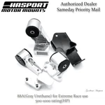 Hasport B-series Hydraulic Trans. Swap Mount Kit For 84-87 Civic/crx AFB2-88A. Fixed Price $455.00.