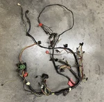 1970 Mercury Cougar Under Dash Wiring Harness Standard Model Without A/c. Fixed Price $229.99.