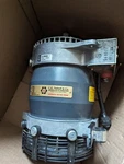 Niehoff C706R 28V 300 Amp Alternators A-9544 Neg Er/ef Nf. Fixed Price $1050.00.