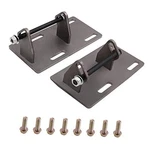Maxpeedingrods Ls Engine Motor Swap Mount- Brackets Adapter Plates Kit,. Fixed Price $52.50.