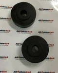 Allmakes Land Rover Discovery & Rr Body Mount Bushes X 2 - ANR1504. Fixed Price $39.28.