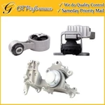 New Set Of 3 Engine Motor & Trans Mount For 2014-2020 Nissan Rogue 2.5L. Fixed Price $319.99.