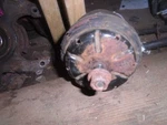 Engine Mount Fits 2000 Pontiac Bonneville 48222. Fixed Price $22.00.
