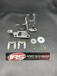 02-06 Acura Type Manual Transmission Bracket Shifter Cables Oem Used. Fixed Price $70.00.