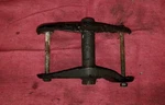 Kawasaki 1982 Engine Rear Bracket Mount Stay 32029-1123. Fixed Price $9.15.
