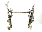 2010 Audi A5 Coupe Front Crossmember Suspension K-frame 3.2L Oem. Fixed Price $265.00.