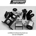 Hasport K-series Swap Mount Kit For 06-11 Honda Civic W/ R18 Engine FGK1-70A. Fixed Price $570.00.