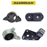Engine & Trans Mount Set 4PCS. 95-98 For Nissan Sentra 200SX 1.6L Manual. Fixed Price $72.98.