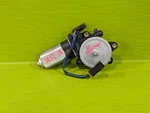 98 99 00 01 02 03 04 Frontier Driver Left Window Motor Oem 3852-18. Fixed Price $20.00.