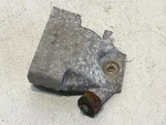 07-17 Lexus LS460 Front Left Lh Driver Engine Motor Mount Bracket Oem. Fixed Price $26.95.