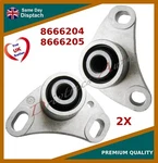 (both Sides) Engine Torque Rod Bracket Mount Volvo S60 S80 V70 XC70 XC90. Fixed Price $136.31.