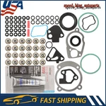 Mls Head Gasket Set For 08 09 Pontiac G8 V6 3.6L HS26376PT2 HS26376PT3 021105301. Fixed Price $49.99.