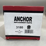 Anchor 3180 Engine Mount Right Select 07-19 Ford Lincoln Mercury Models. Fixed Price $39.99.