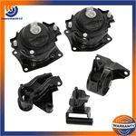 Motor & Trans Mount Auto For Honda Odyssey 2007 3.5L 5PCS Set. Fixed Price $138.13.