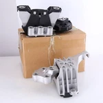 New Pack Engine Transmission Mounts Kit For Dodge Dart 2.0L 2.4L 2013-2016. Fixed Price $143.94.