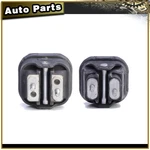 Front Engine Motor Mounts Anchor 2PCS For 2004-2007 Buick Rainier. Fixed Price $147.81.