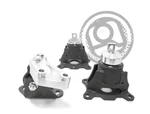 Innovative 10750-95A J-series Steel Mount Kit For 03-07 Accord V6/04-08 Tl. Fixed Price $354.95.