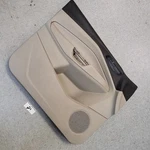 2013-2016 Ford Escape Front Driver Interior Door Panel Beige/black Oem. Fixed Price $79.99.