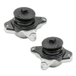 K1386 Front L&r Engine Mount For 09-14 Hyundai GENESIS/11-14 Equus 4.6L 5.0L. Fixed Price $255.11.
