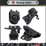 New 4PCS Engine Motor Trans Mount Set Fit For Mazda Protege 2.0L Auto 2001-2003. Fixed Price $46.75.