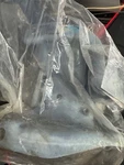 8K0 399 060 Genuine Volkswagen/audi Right (passenger Side) Engine Mount Retain. Fixed Price $80.00.