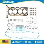 Head Gasket Set Fits 07-12 Chevrolet Colorado Gmc Canyon Isuzu I-290 2.9L Engine. Fixed Price $43.99.