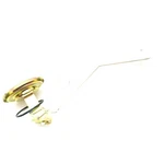 113-301-263 C Empi Motor Mount Driver Left Side For Vw Hand Super Beetle 73-80. Fixed Price $31.04.
