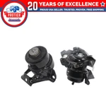 Front Motor Mount 2PCS For Cadillac Escalade 2007-2019 Replaces A5738 A5739. Fixed Price $64.19.
