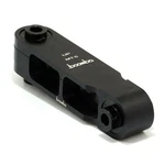 Boomba Racing For Civic 2016-2021 6MT Rear Motor Mount Black Anodize. Fixed Price $218.88.