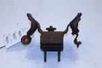 18-20 Ford F150 Xl Super Cab 2.7L 4WD Auto Transmission Mount Support Insulator. Fixed Price $59.99.