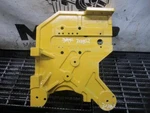 Good Used Caterpillar C7S Diesel Engine Accessory Bracket Part 301-7011. Fixed Price $233.74.