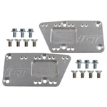 Ict Billet Engine Mount Adapter 551628; Ls To Sbc Swap Plates For Chevy. Fixed Price $61.13.