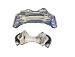 2019-2023 Mercedes E53 Awd 3.0L Automatic Transmission Support Mount Set Oem. Fixed Price $169.16.