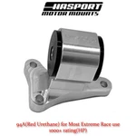 Hasport Stock Replacement Cable Transmission Mount Fit 90-93 Integra DARH-94A. Fixed Price $170.00.