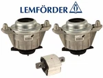 For Mercedes W204 W212 C300 C350 Auto Trans Left Right Engine Mounts Set. Fixed Price $242.95.