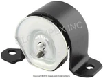 Saab (1994-2003) Engine Mount Front Lower Oem Pro Parts + Year Warranty. Fixed Price $73.55.