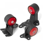 Innovative For 88-91 Civic B-series Black Steel Mounts 60A Bushings (cable). Fixed Price $239.33.