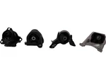 Engine Mount Replacement Ap 28NSBNY46 For Honda Civic 2002 2003 2004 2005. Fixed Price $90.08.